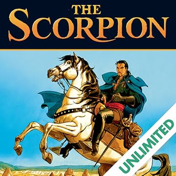 The Scorpion 